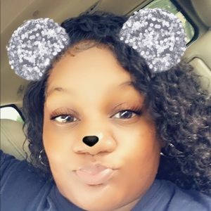 Meet your Posher, Terranesha